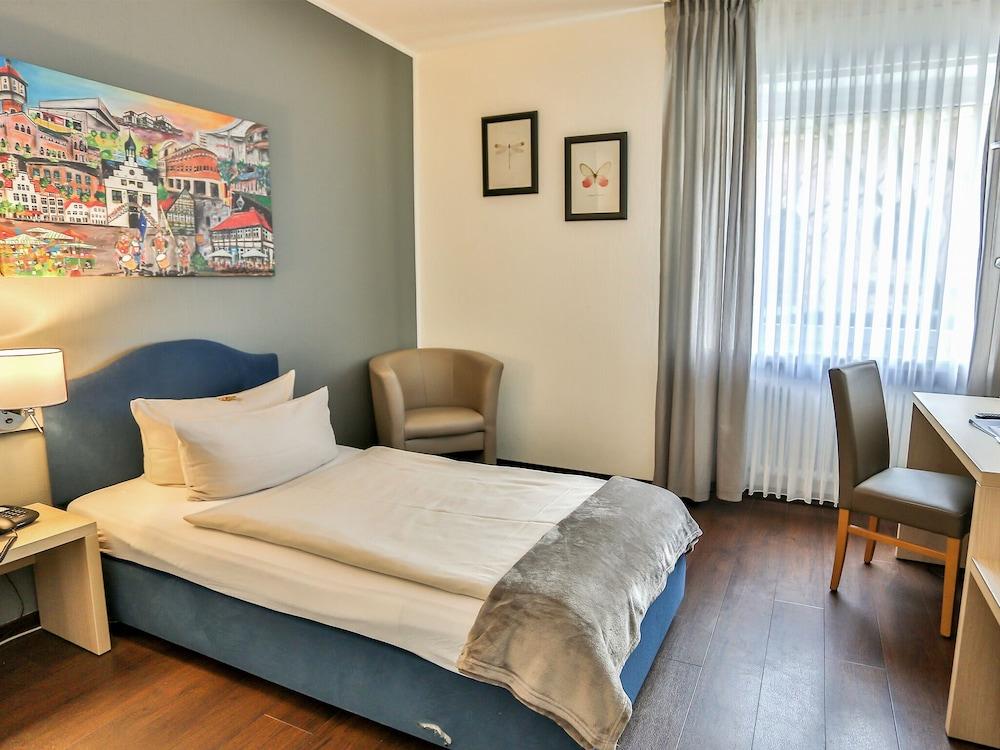 Hotel Kolpinghaus Lingen