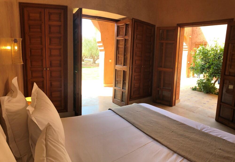 Domaine Casa Cecilia