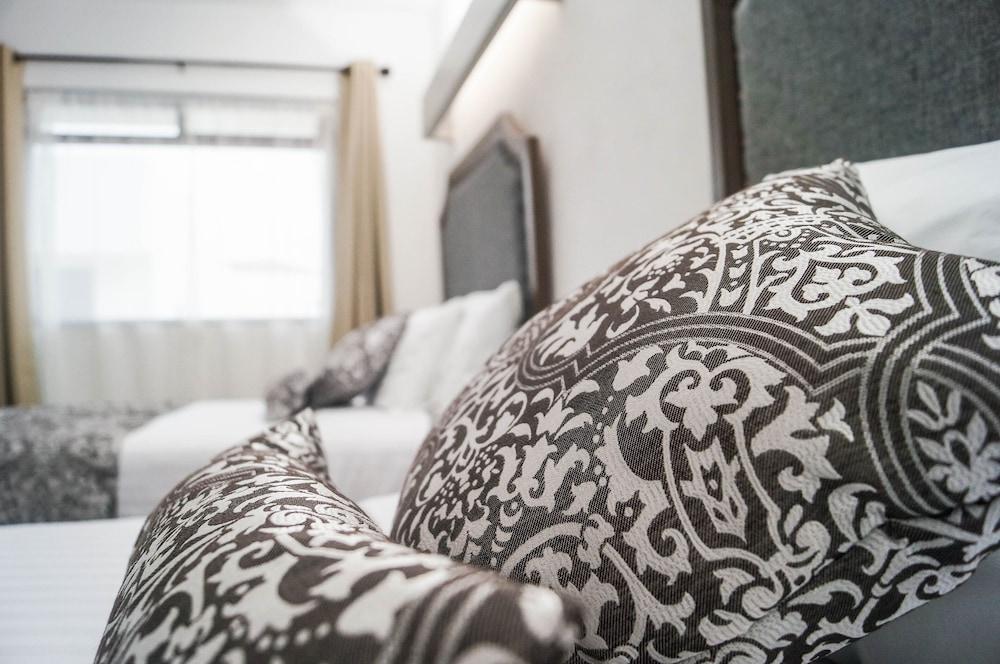 Hotel Los Portales Chignahuapan