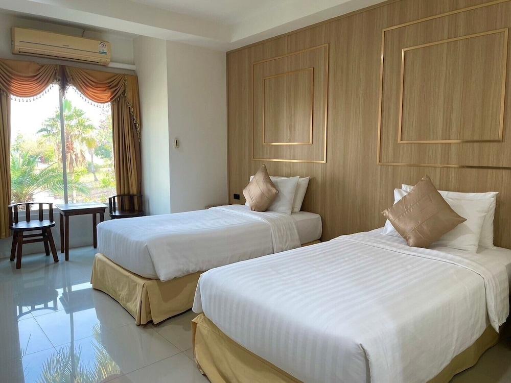 Gassan Panorama Golf Club