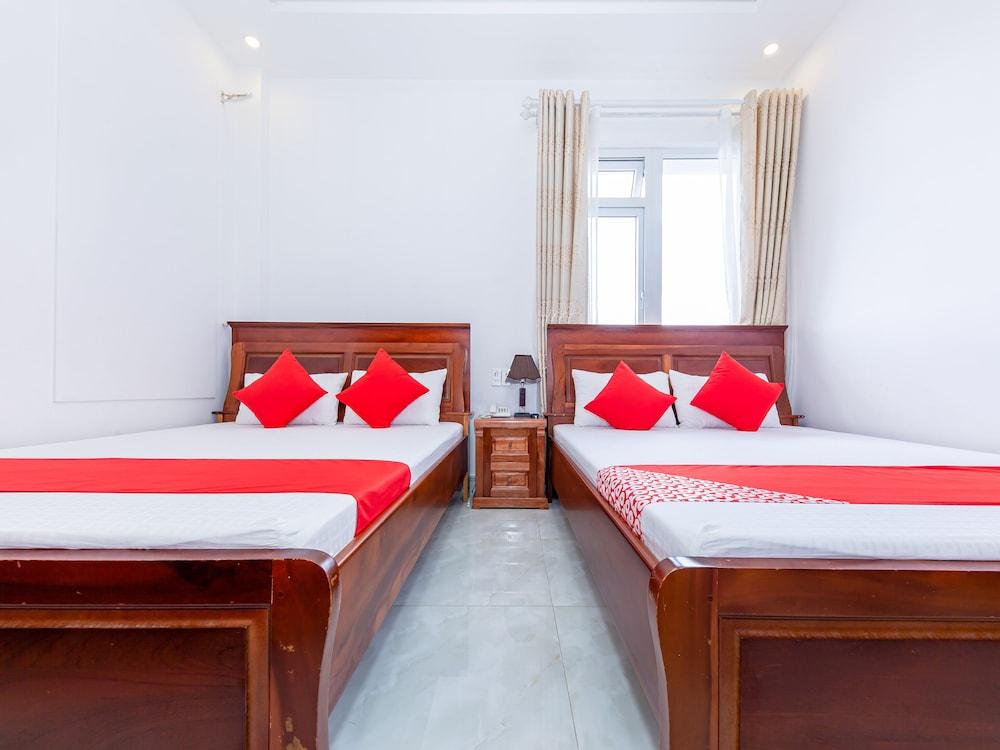 OYO 446 The Bao Hotel