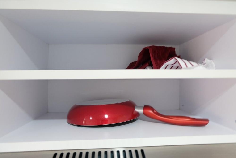 Stylish and Convenient Studio Bintaro Plaza Apartment