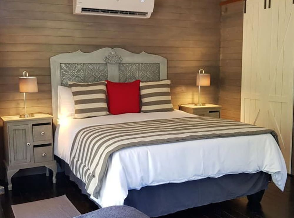 River Rock Guesthouse