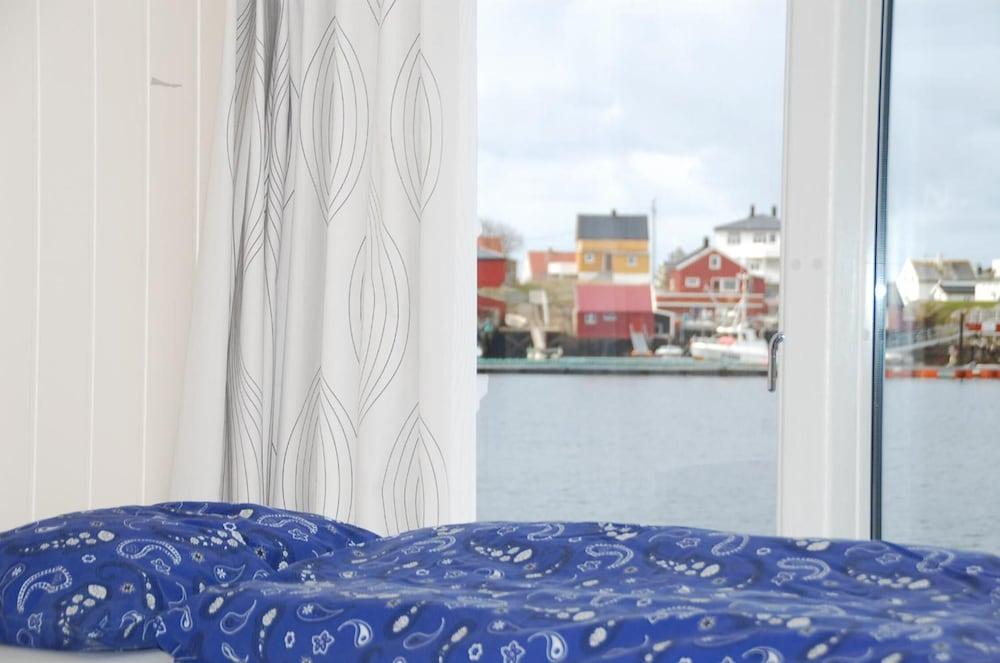 Sula Rorbuer og Havhotell