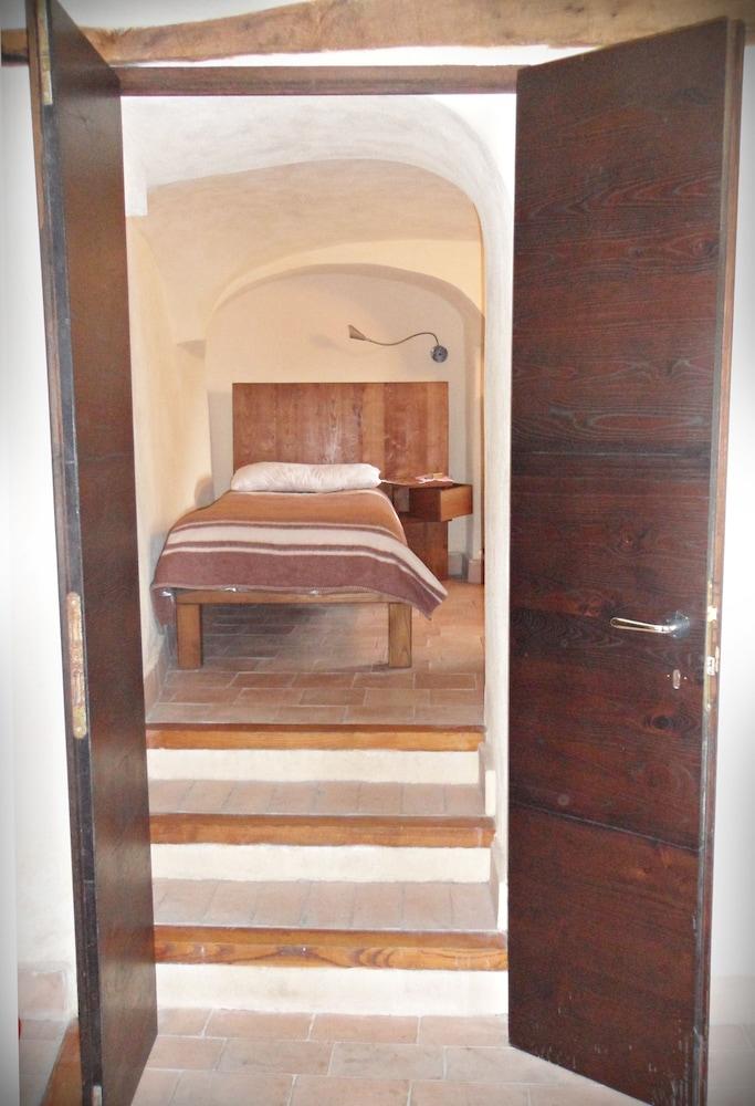 Eremo Celestiniano Madonna dell'Altare - Hostel