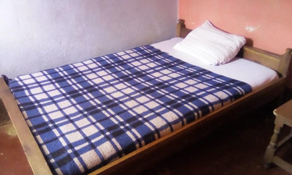 Sawa Sawa Lodge - Adults Only