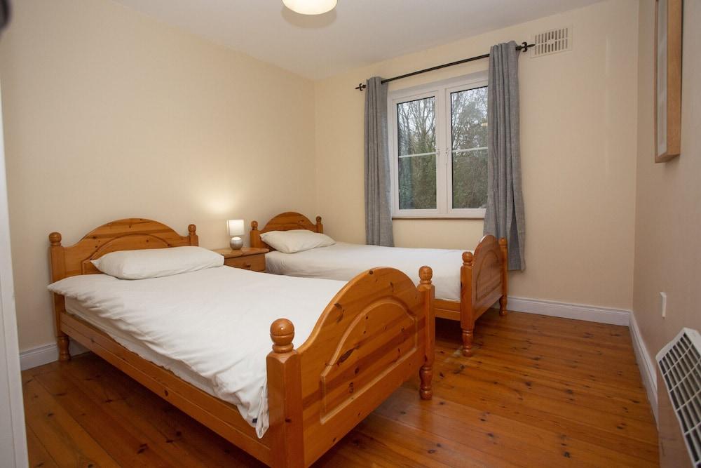 Brittas Bay Holiday Village