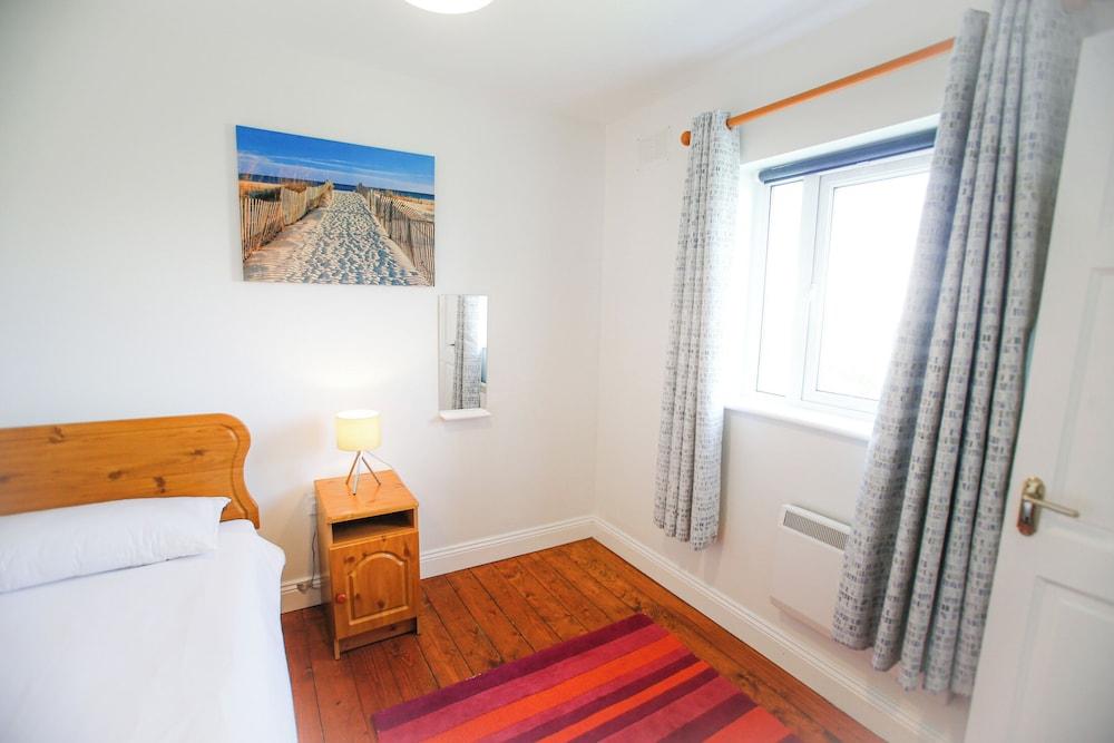 Seacliff Holiday Homes