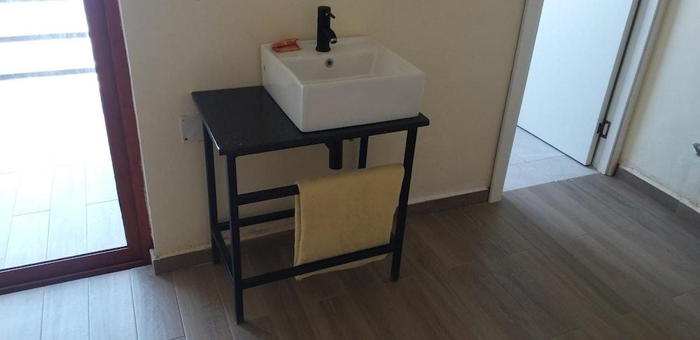 Halle Hotel Lalibela