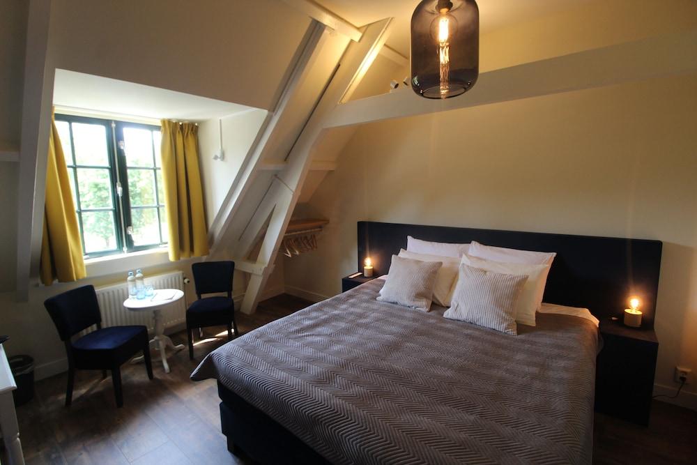 Polderhuis Bed & Breakfast