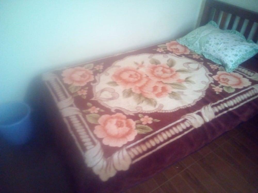 The Trade Centre Guest House