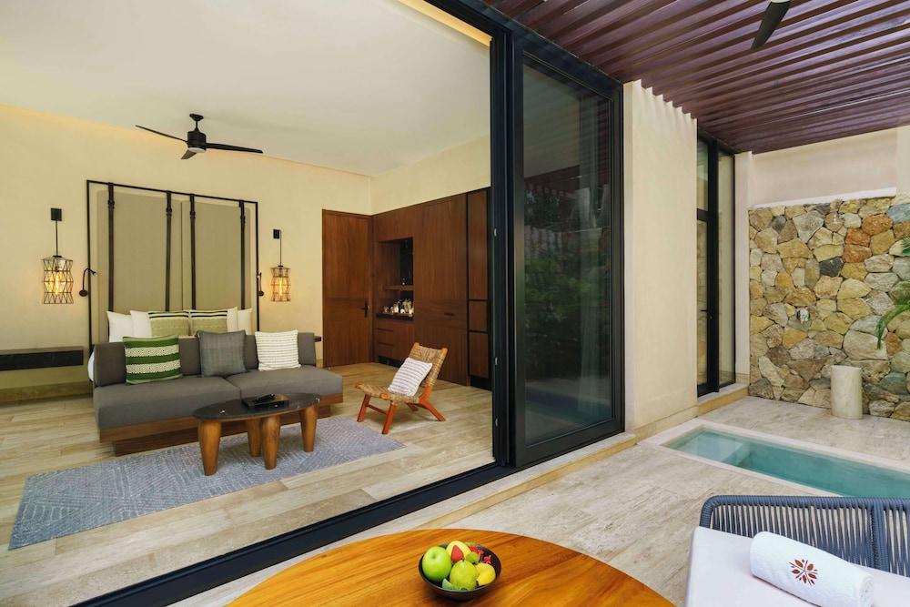 Hacienda Xcanatun, Angsana Heritage Collection