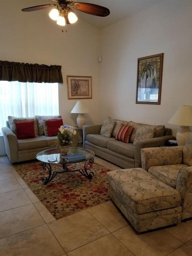 Rising Star in Clermont