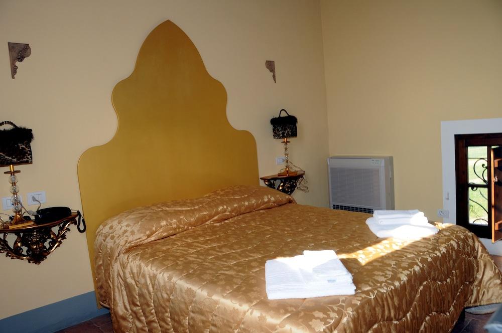 La Pia Dama - Residence