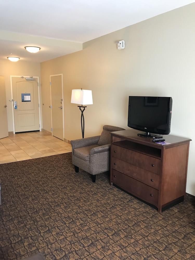 Hampton Inn & Suites McAllen
