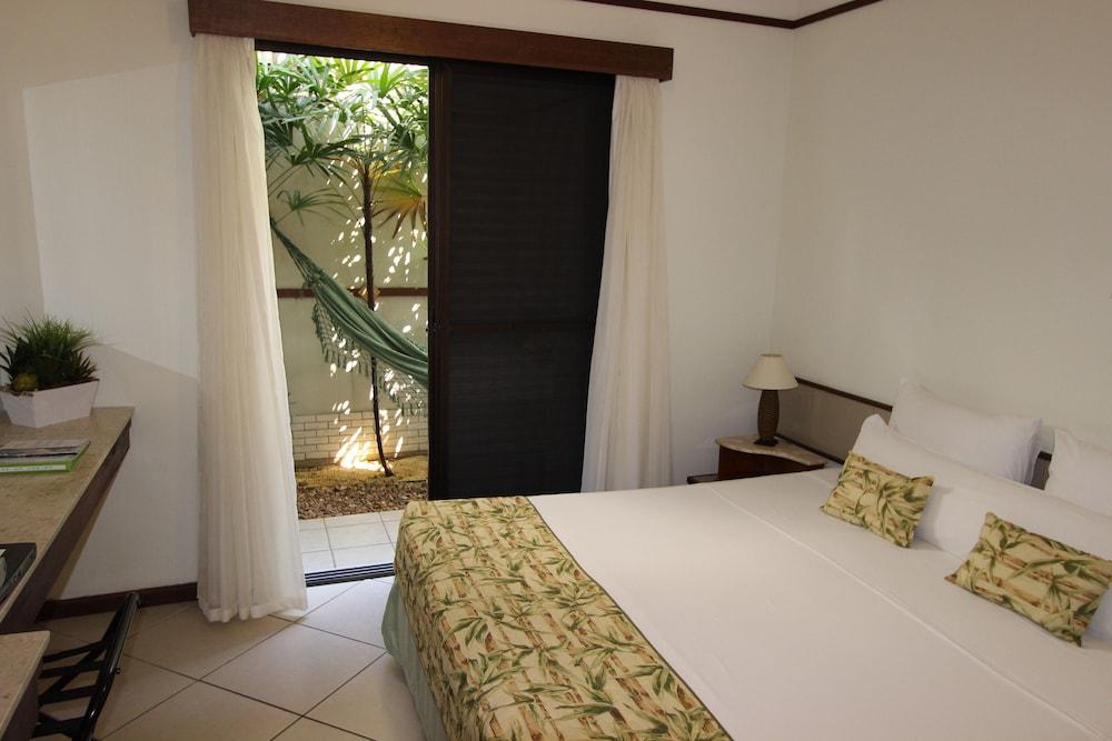 Hotel Ilhas Do Caribe