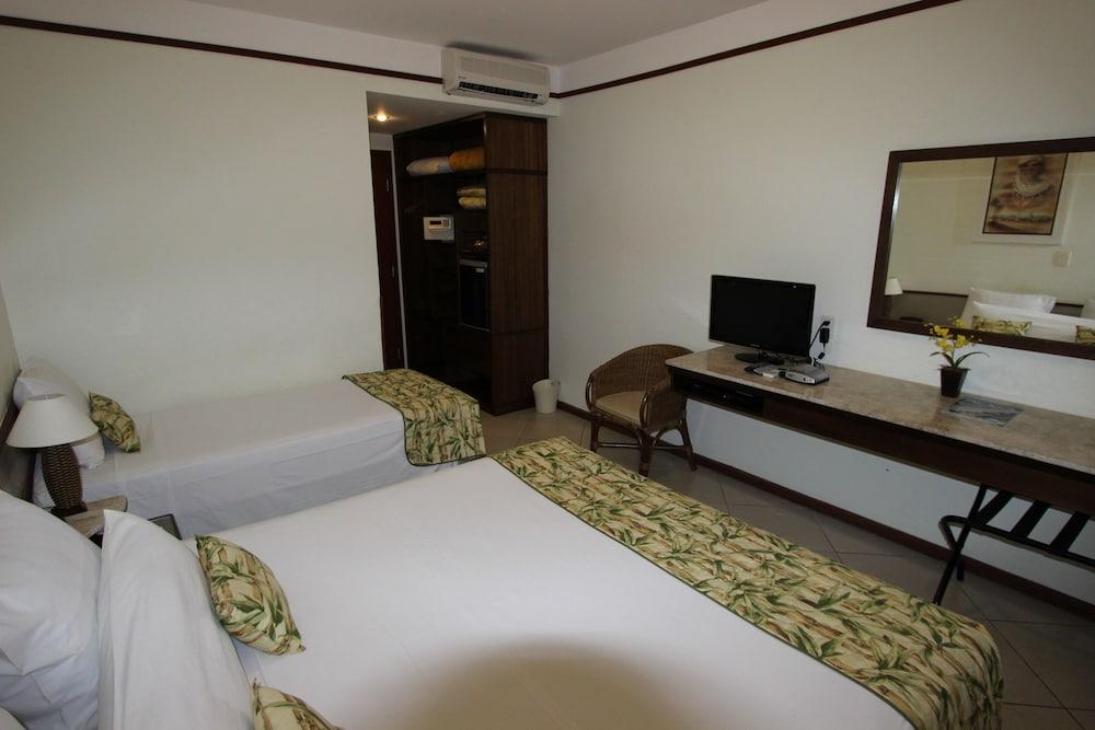 Hotel Ilhas Do Caribe