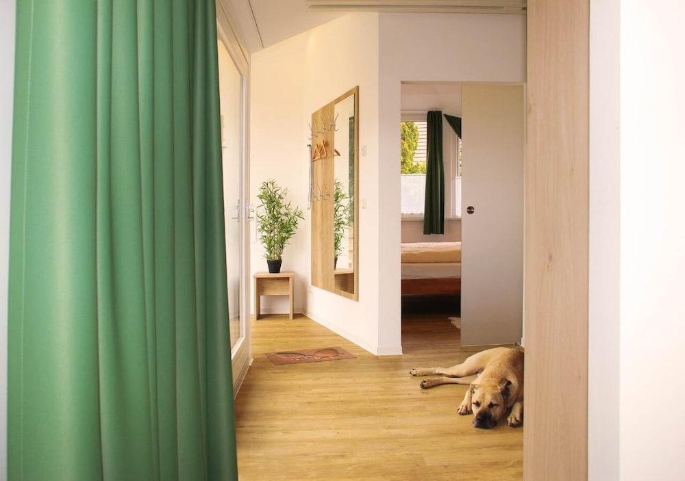 Weichaer Hof - Apartments