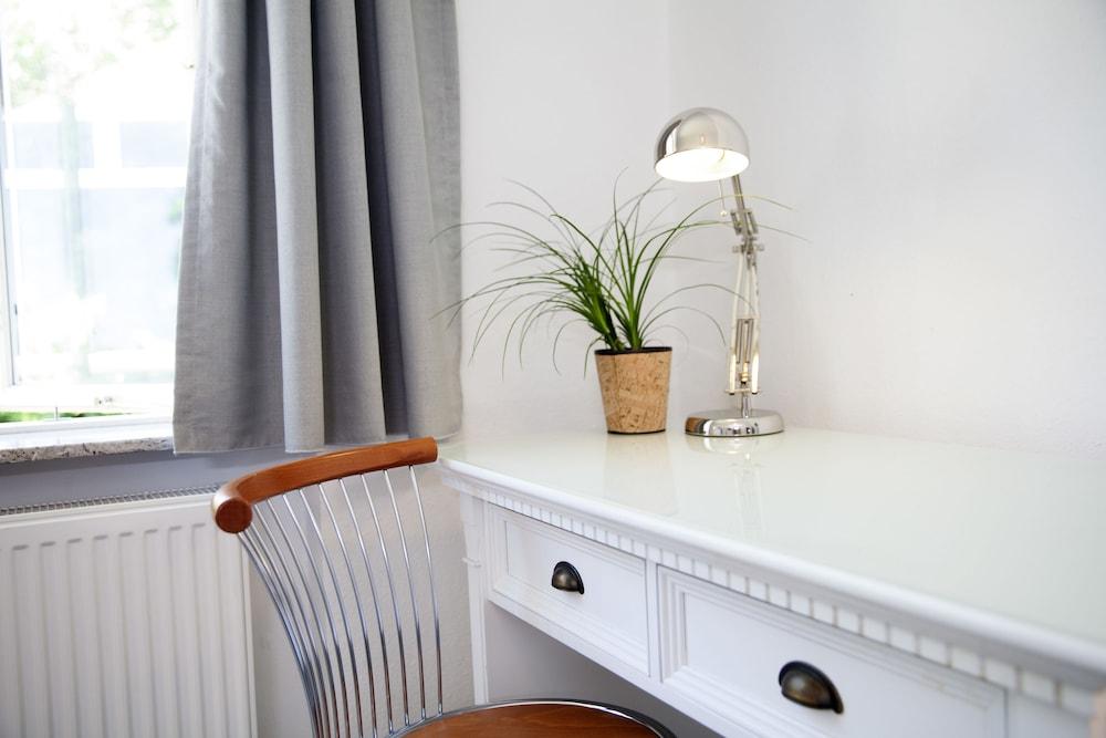 Hotel Skanderborghus