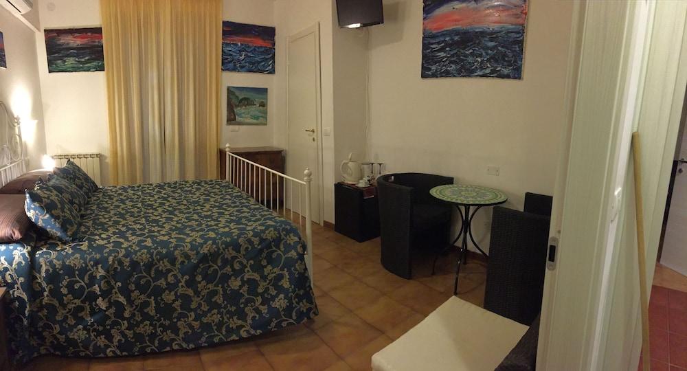 Affittacamere Alle 5 Terre