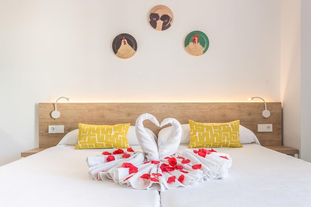 Caprice Tamarindos Apartments