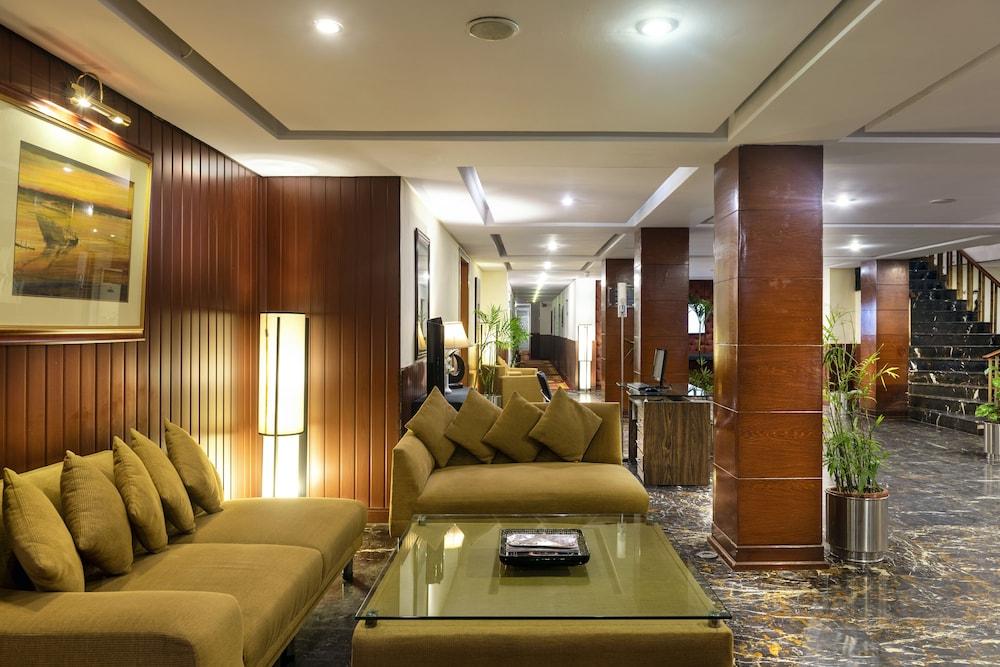 Hotel One The Mall Lahore