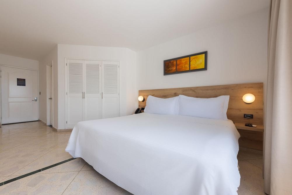 Hotel Regatta Cartagena