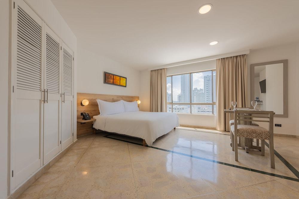 Hotel Regatta Cartagena