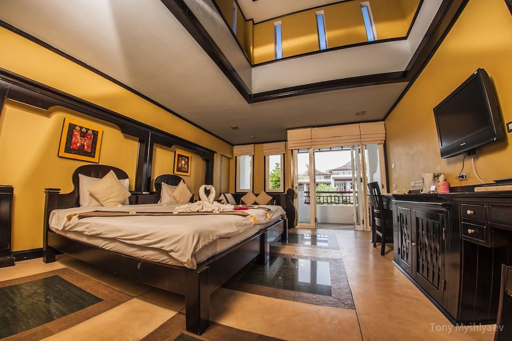 Koh Tao Montra Resort