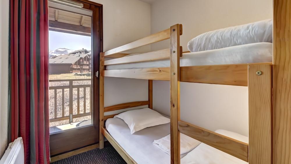 Résidence Grand Massif - Vacancéole