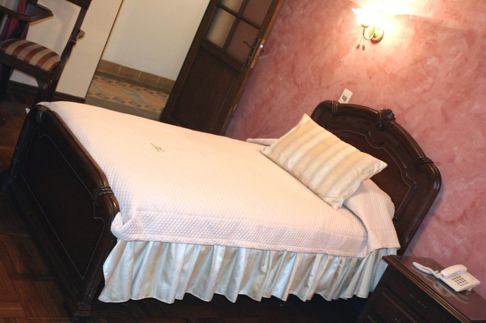 Hostal Patrimonio - Sucre