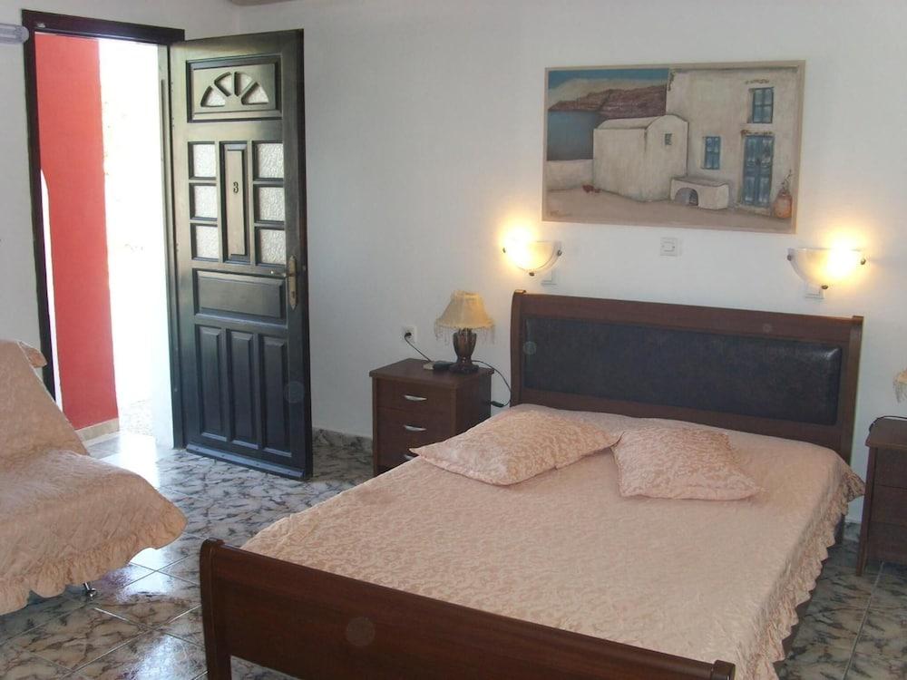 Sweet Heart Studio - Apartments