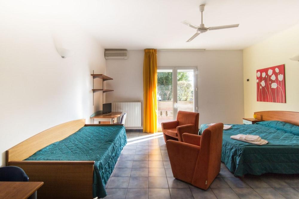 I Giardini di Atena - Apartment