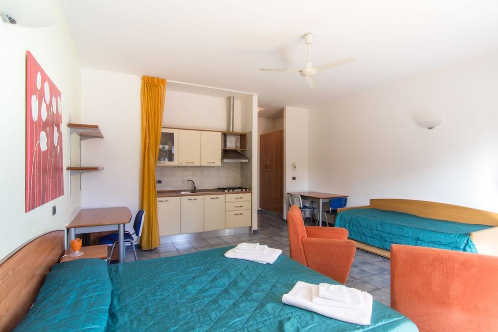 I Giardini di Atena - Apartment