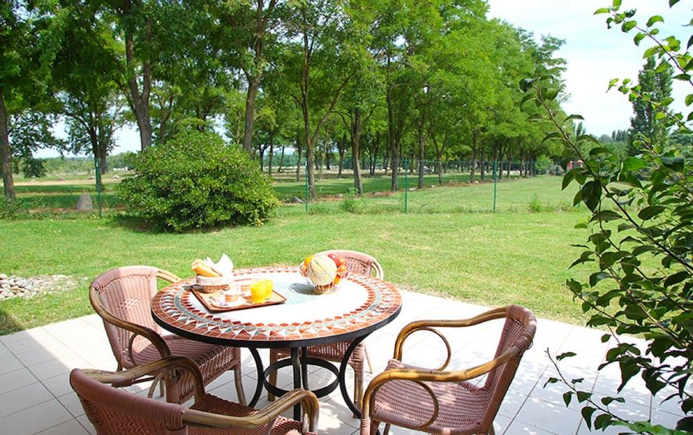 Vacancéole - Résidence le Domaine du Lac