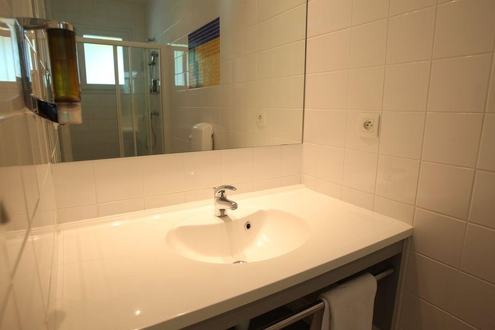 Vacancéole - Résidence le Domaine du Lac