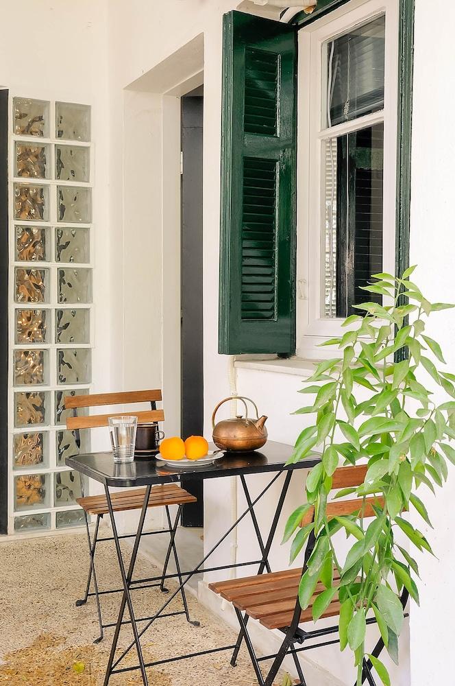 Athens Green Apartments