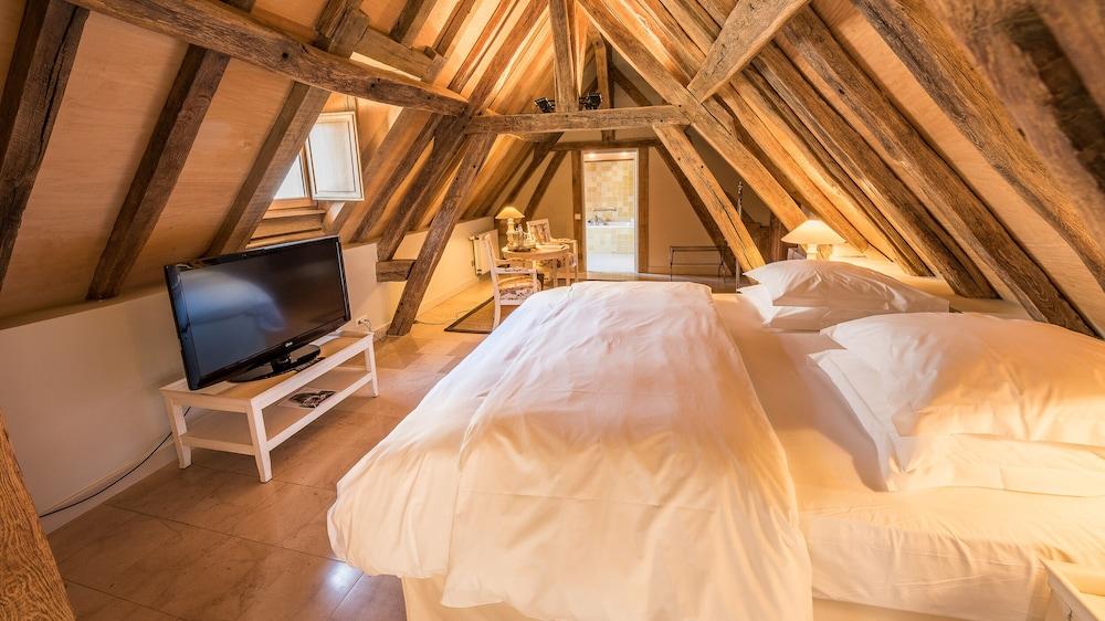 La Maison de Rhodes Hôtel & Spa 5*