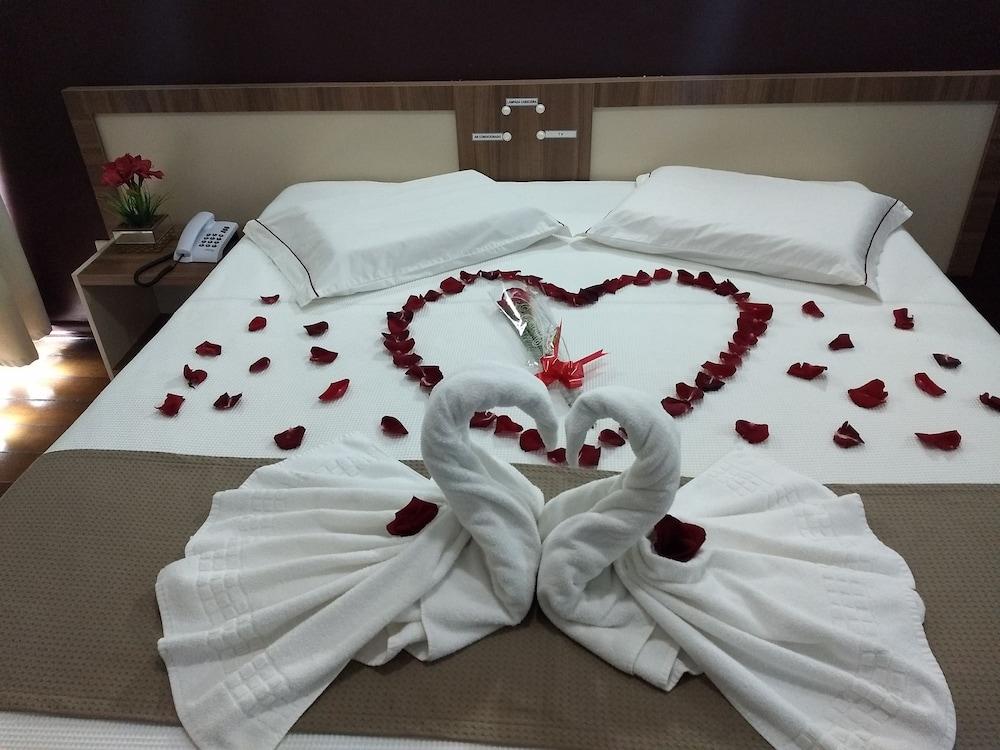 Ravena Cassino Hotel