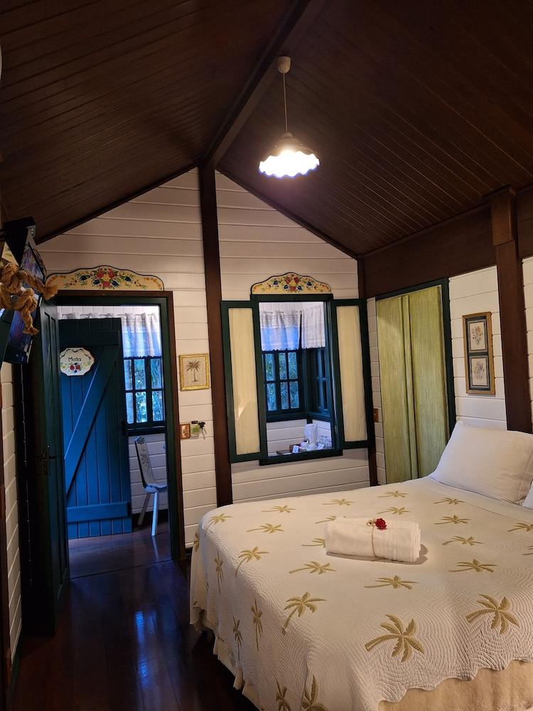 Urikana Boutique Hotel