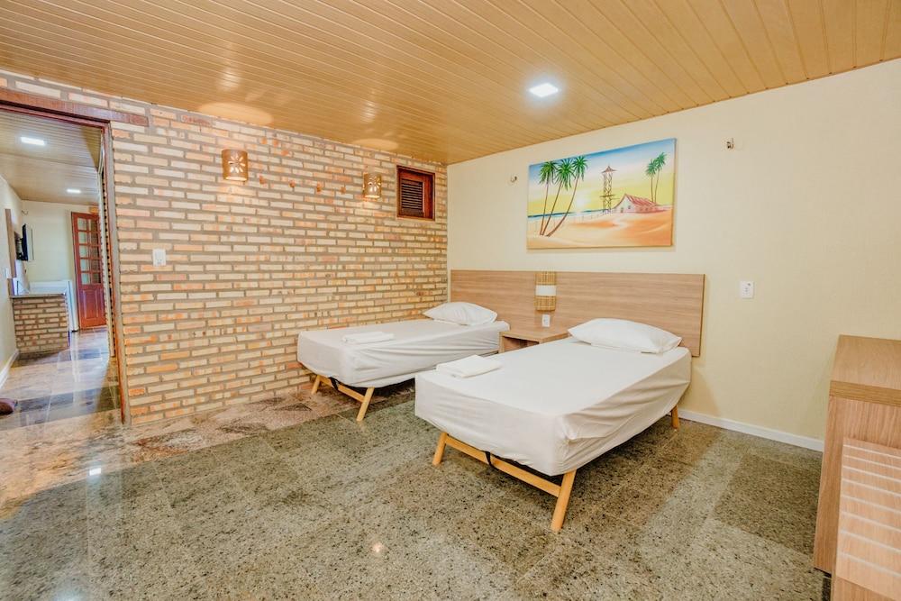 Coliseum Beach Hotel - All Inclusive