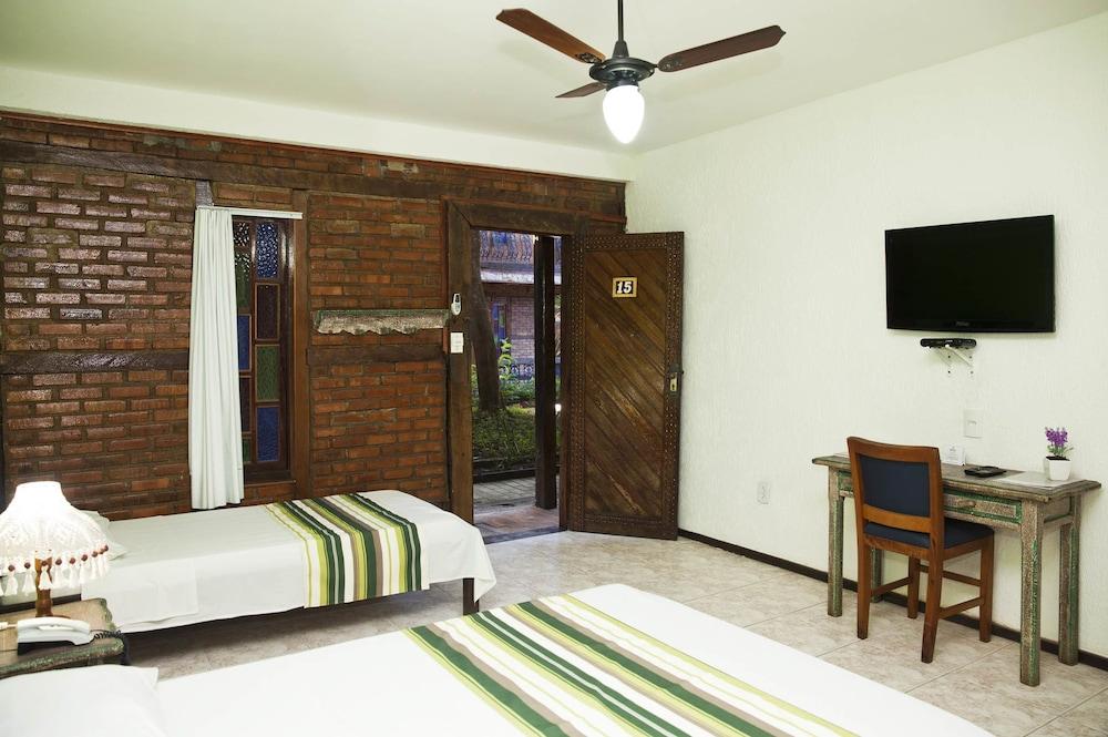 Quari Quara BY MN Hotéis