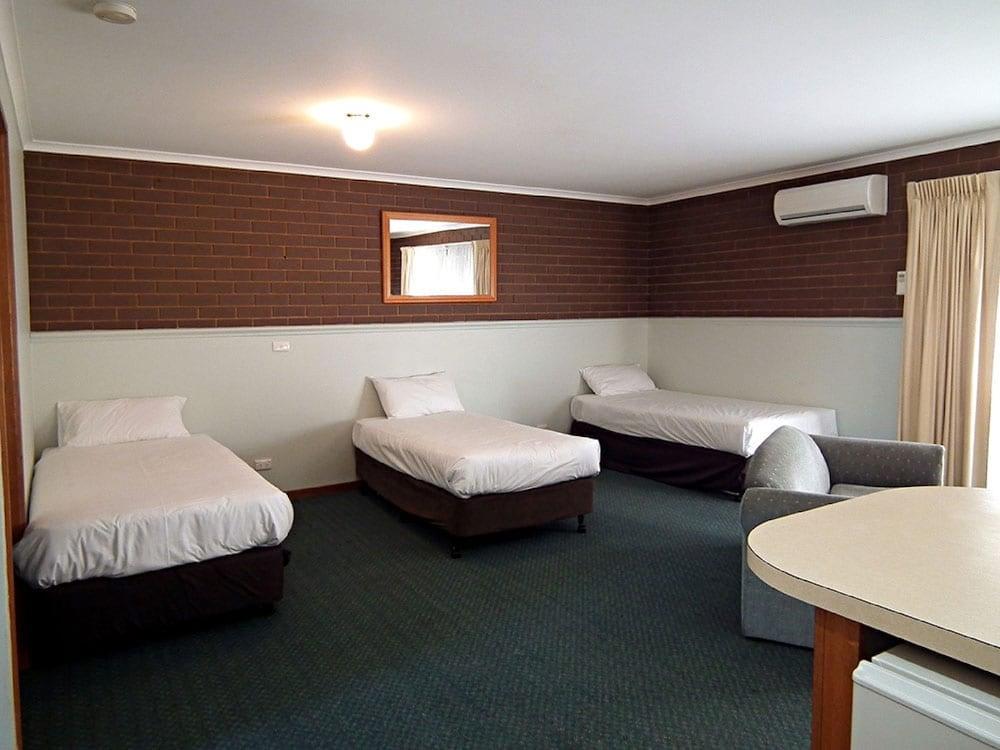 Cobram Barooga Golf Resort