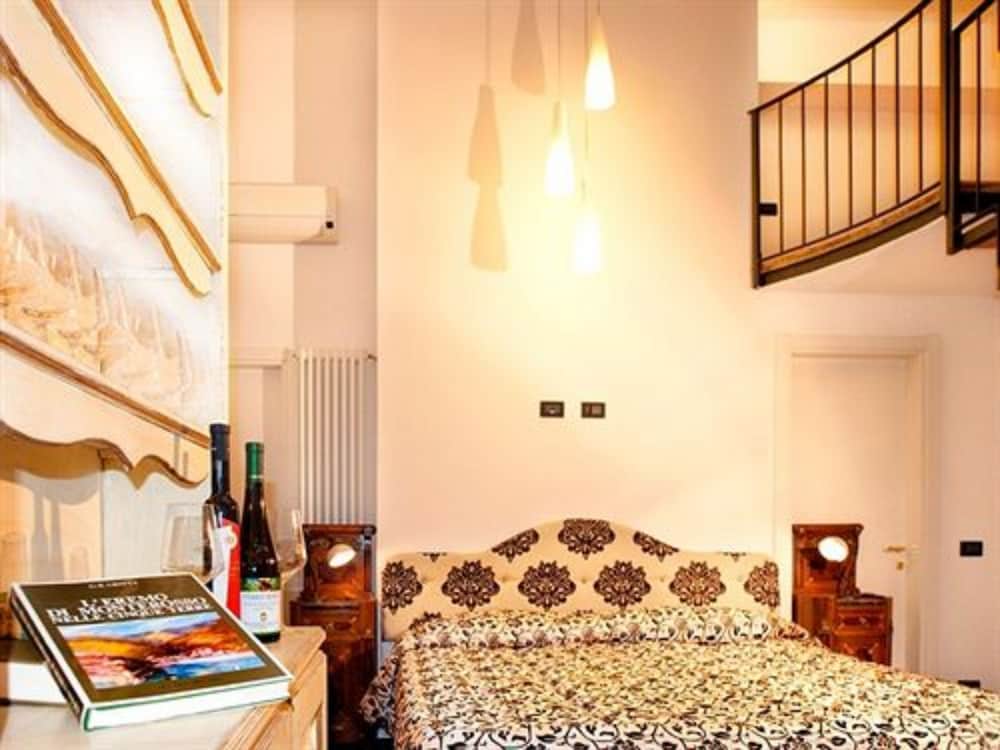 Affittacamere Monterosso 5 Terre