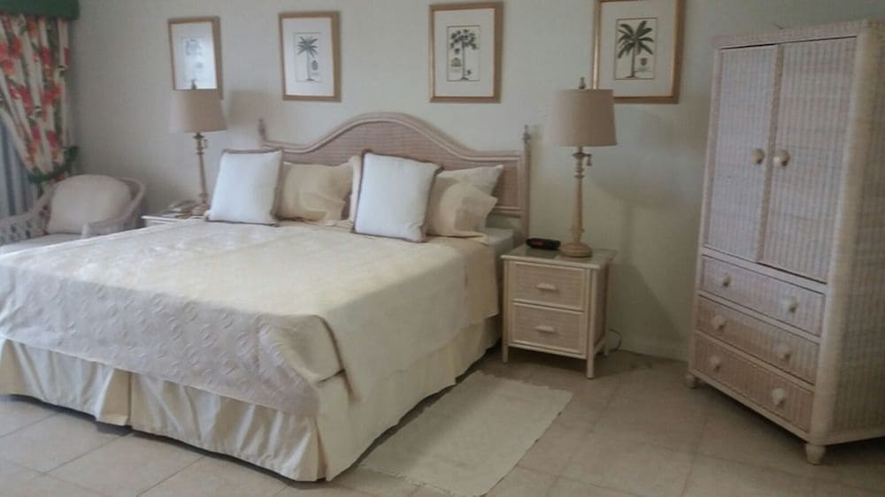 Coral Sands Beach Resort