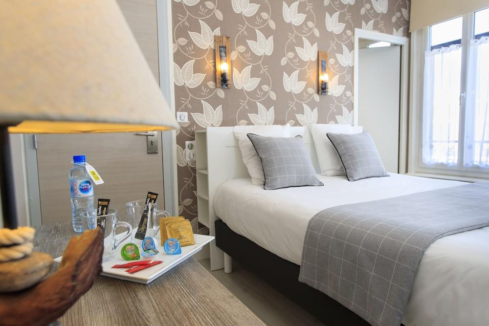 Hotel & Restaurant de la Basilique