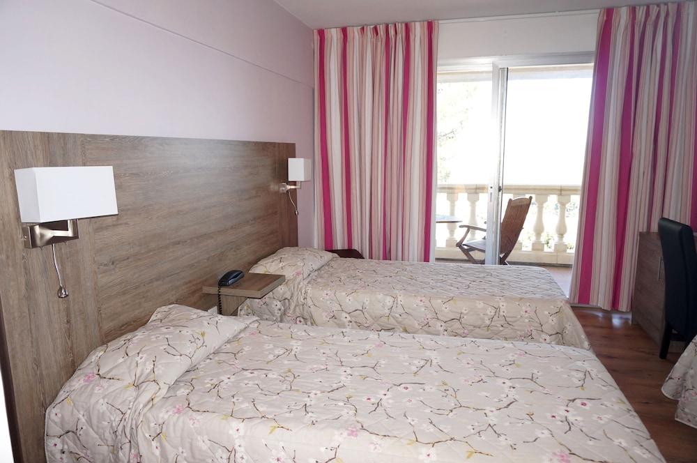 Hôtel du Col de l'Ange