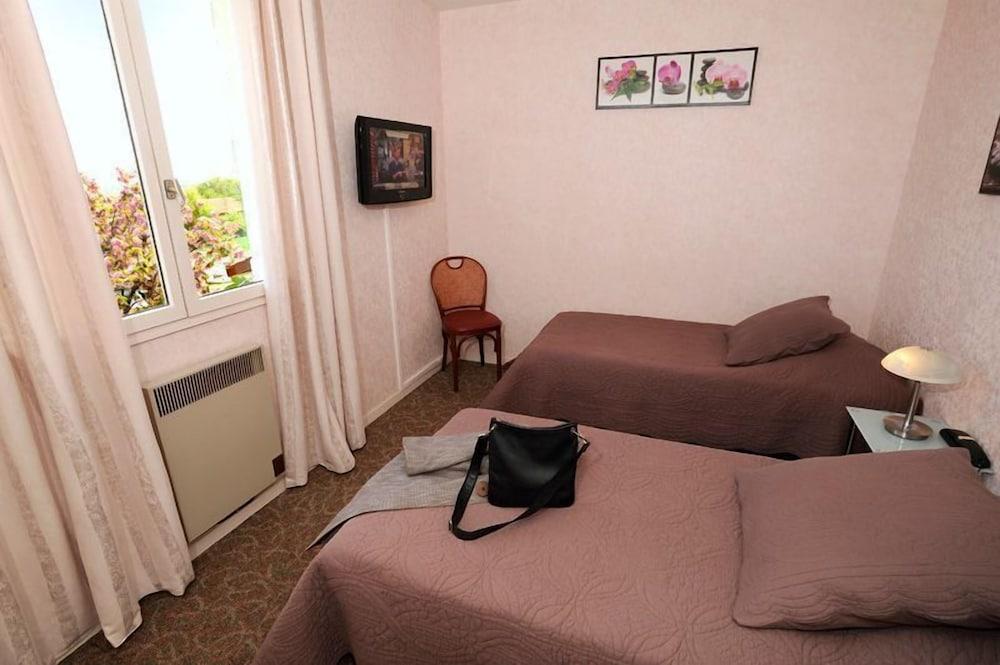 Hotel Des Grands Vins