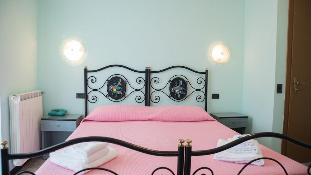 Antiche Terre Hotel & Relax