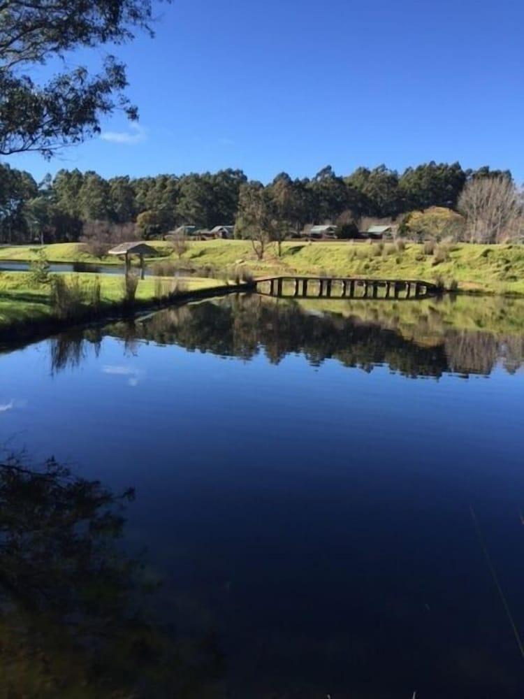 Clover Cottage Country Retreat